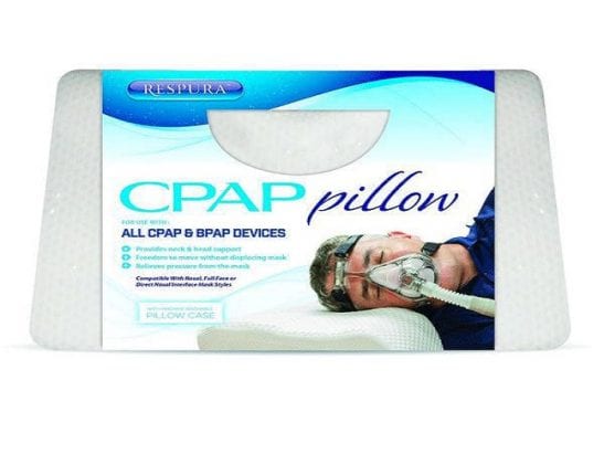 Best Cpap Pillows Of 2021 