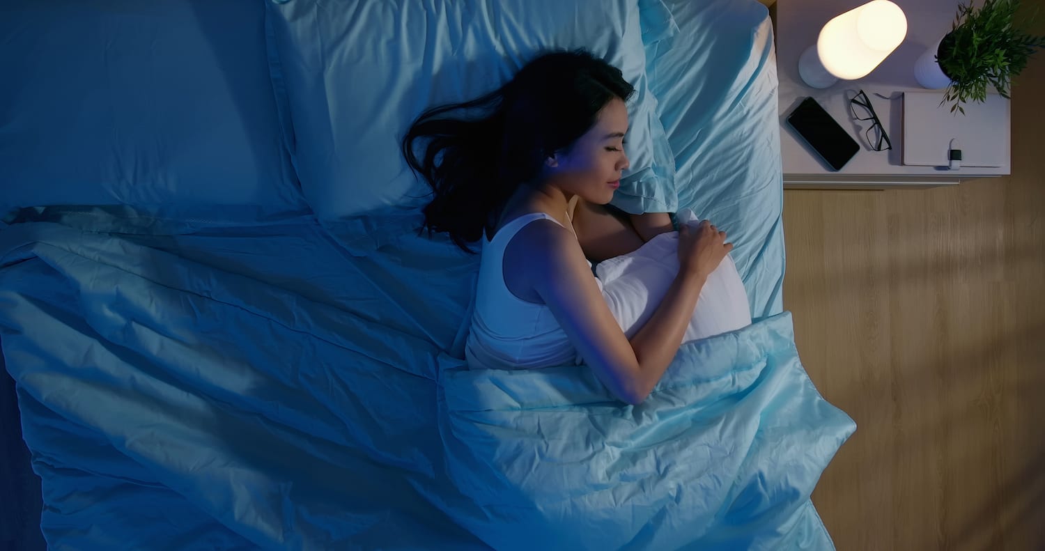 Do Women Need More Sleep Than Men? Sleep Foundation