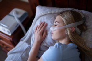 Before and After CPAP Machine Effects: How Your Body Changes
