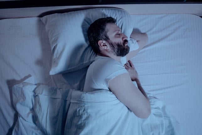 Sleep Apnea: Symptoms and Causes | Sleep Foundation