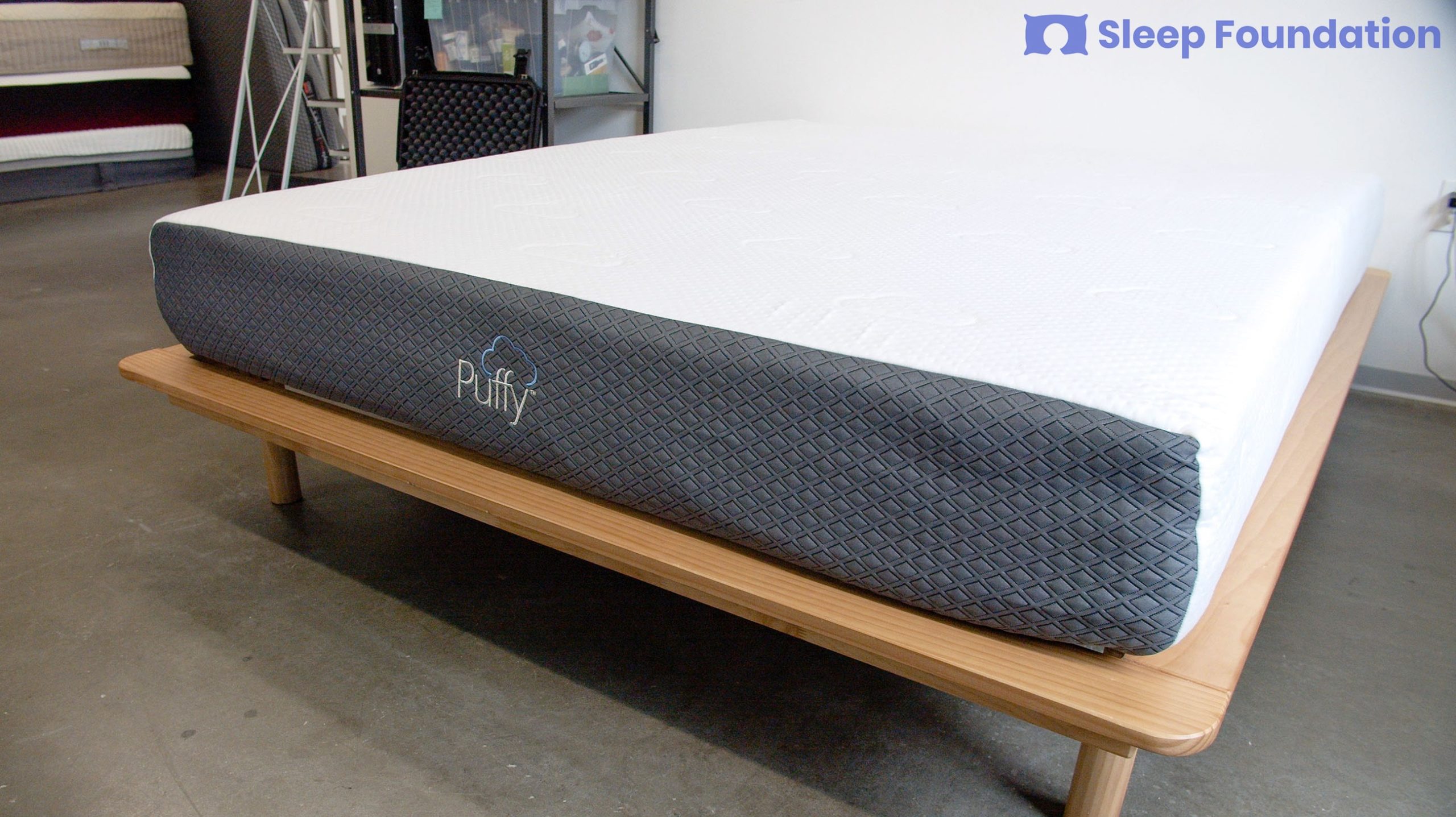 firm mattress for sciatica