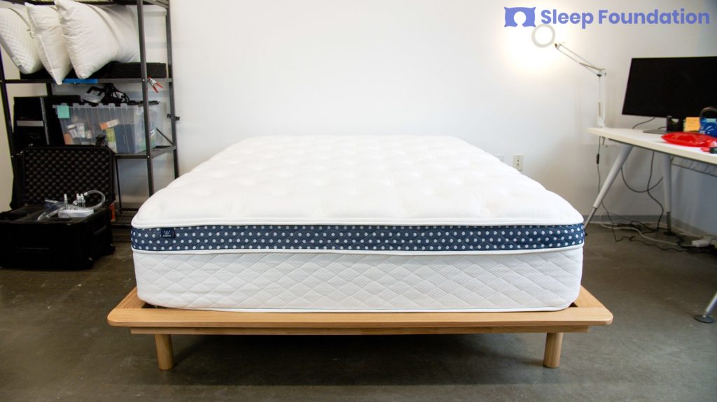 best mattress for temperature regulation