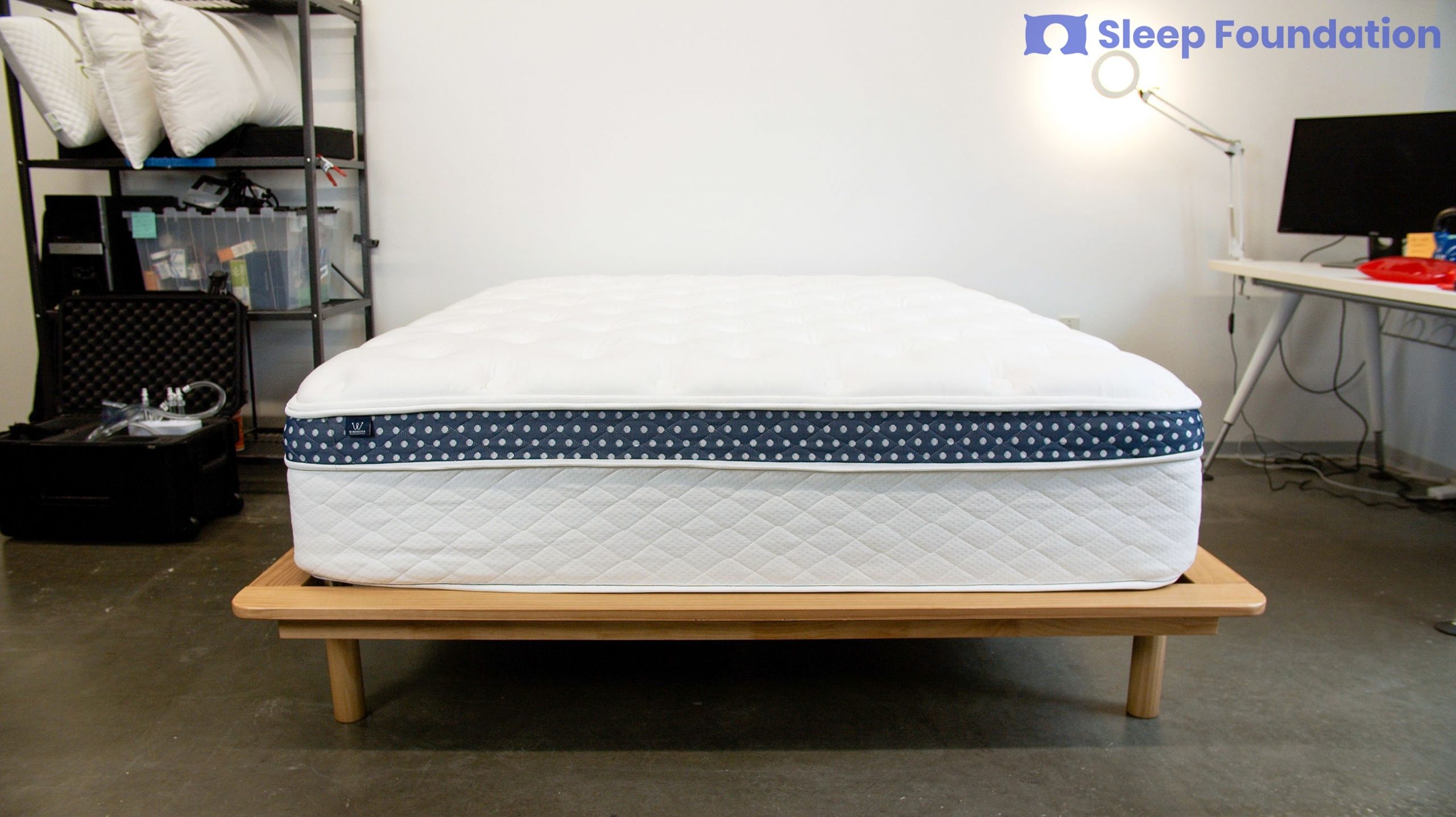 wink bed base