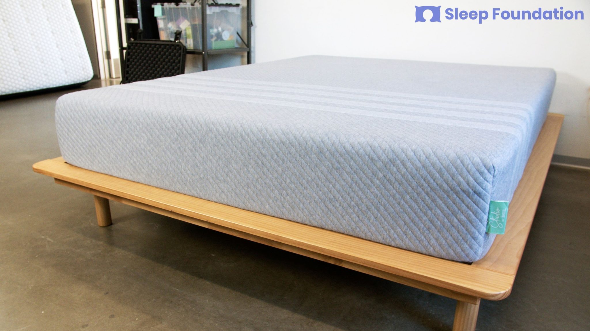 Best Mattress for Guest Room of 2022 Choosing a Guest Bed Sleep