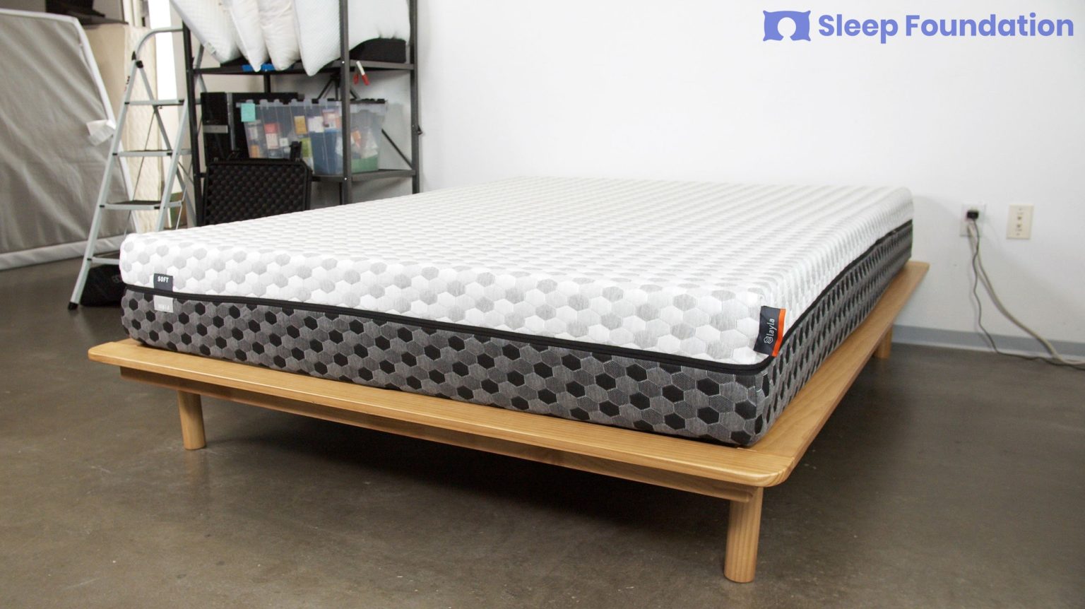 casper mattress topper