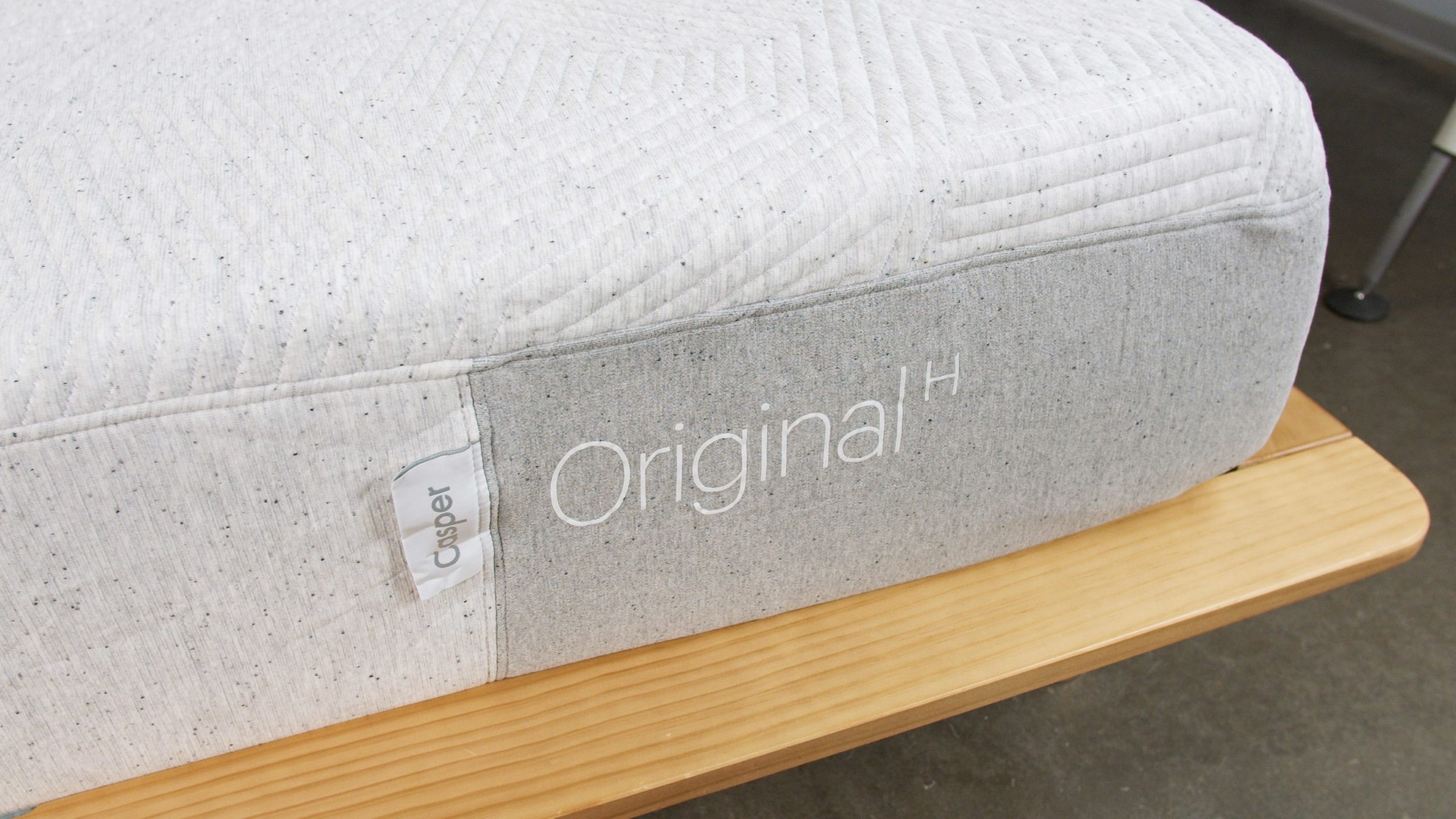 Casper vs. Cocoon Chill Mattress Comparison 2024 Sleep Foundation