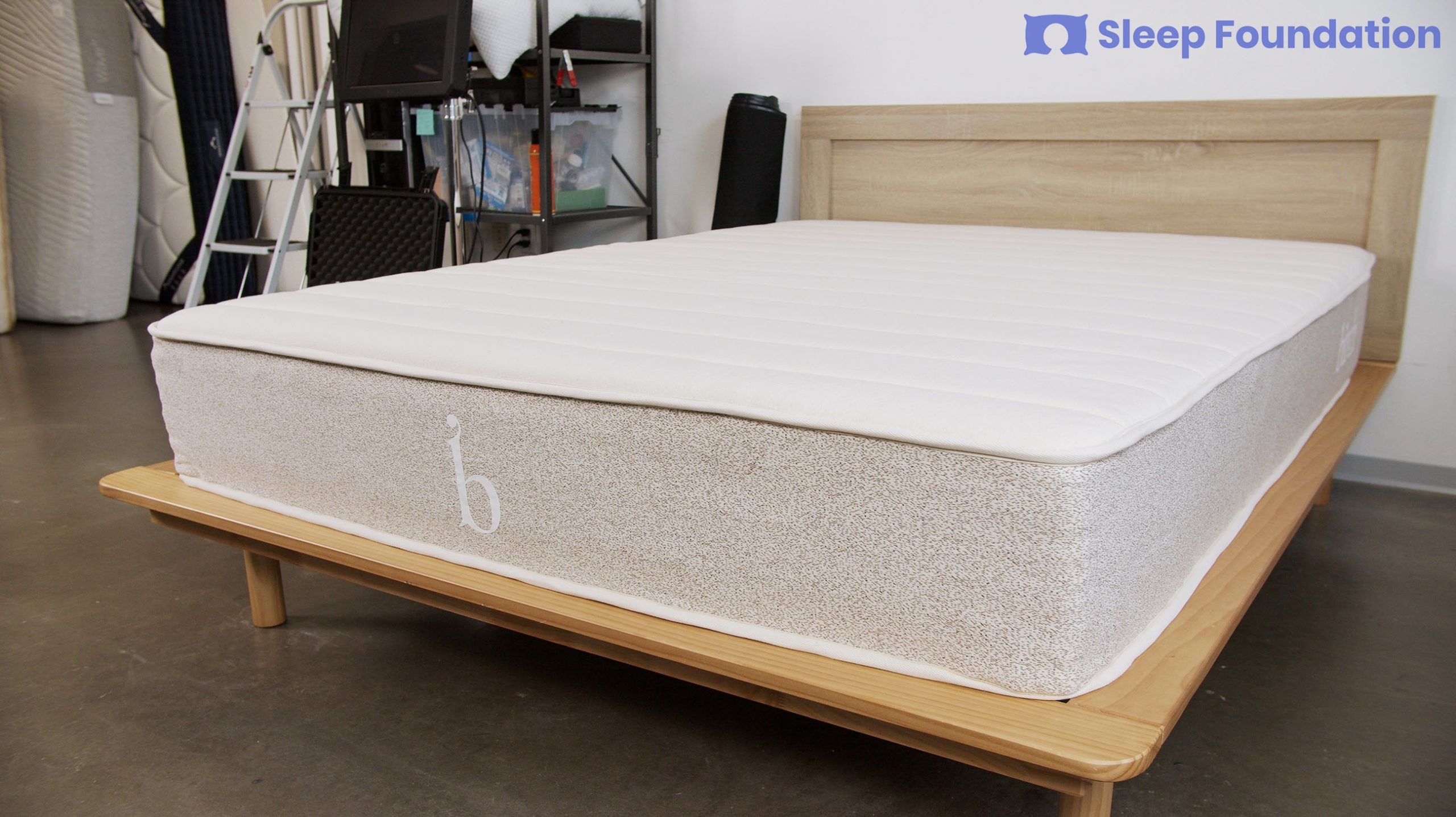 nestwell mattress topper