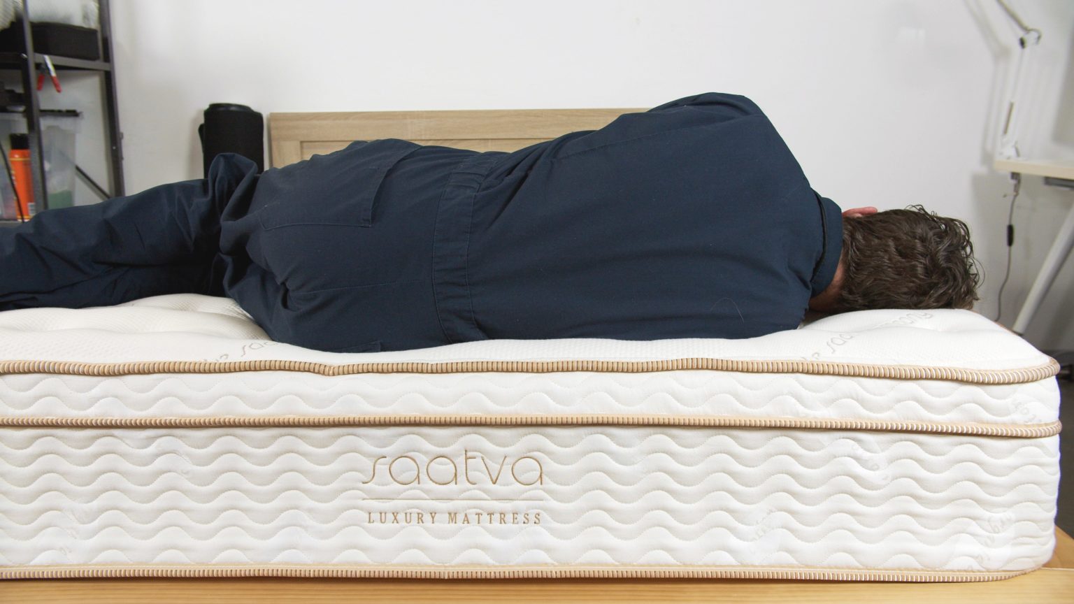 The Best Firm Mattress Of 2023 - Expert Tested & Reviewed