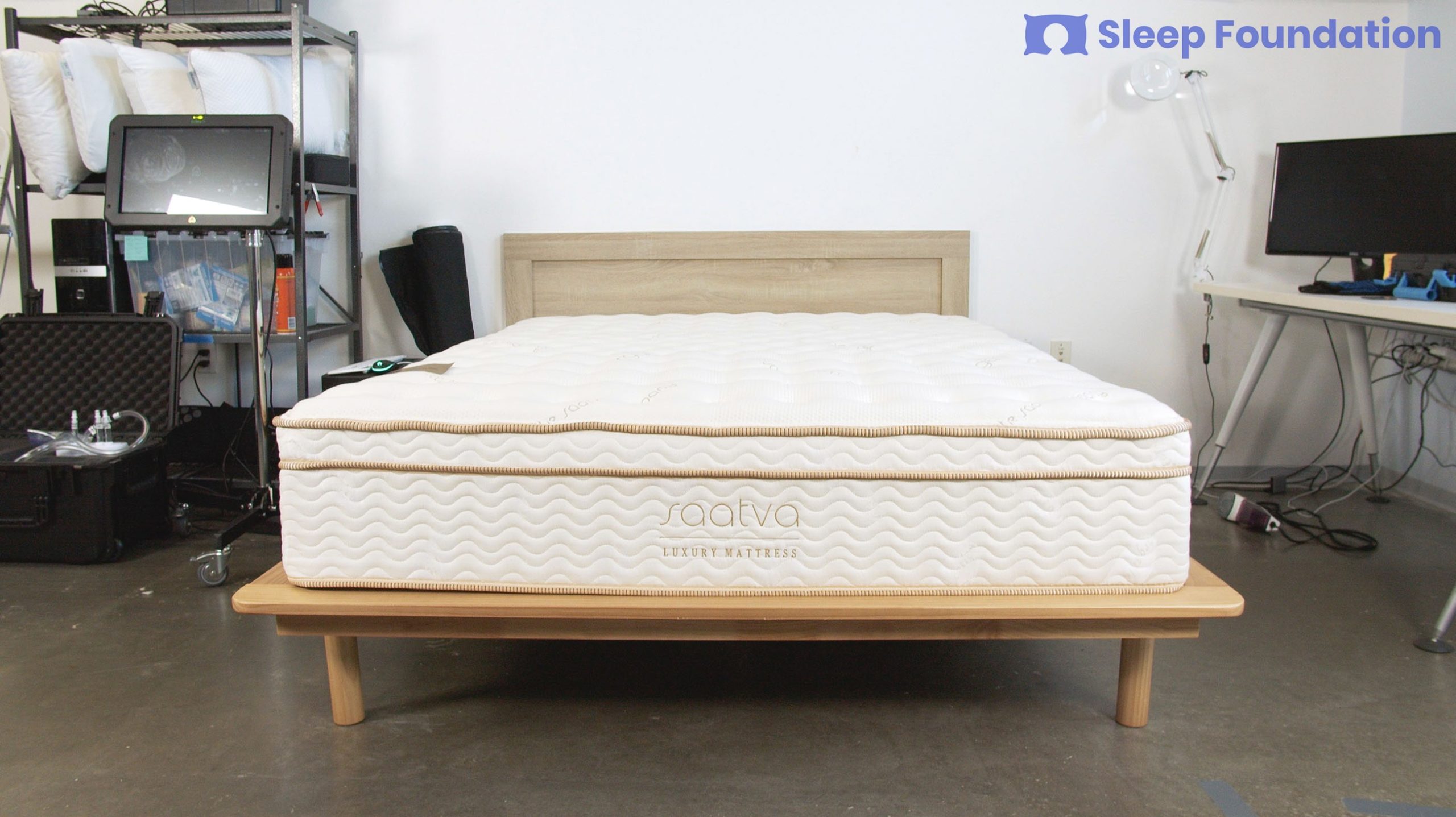 best firm hybrid mattress on amazon