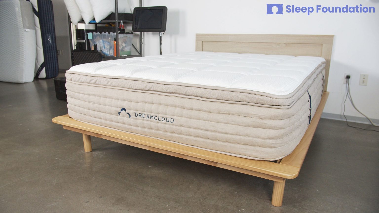 what is the best mattress for night sweats