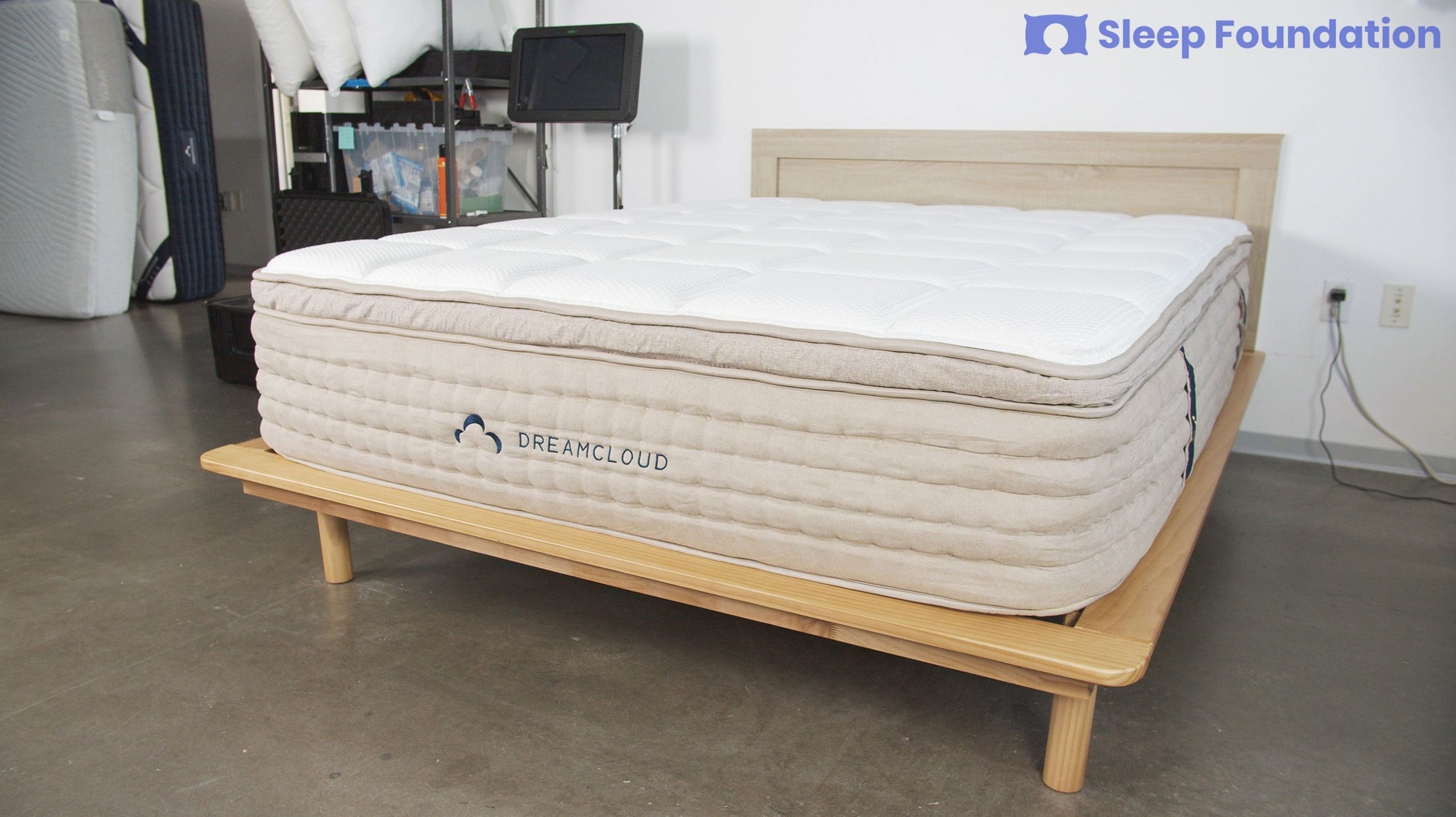 mattress for hot flashes