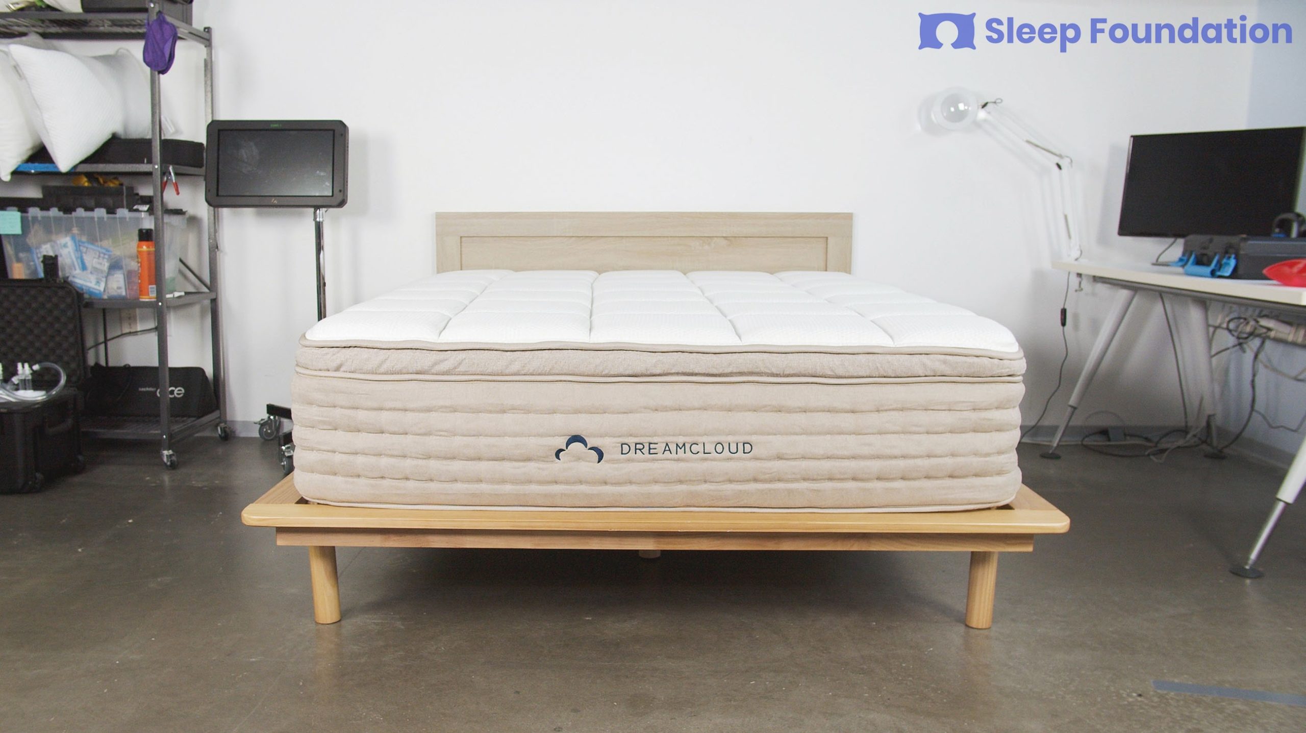 nectar dreamcloud mattress reviews