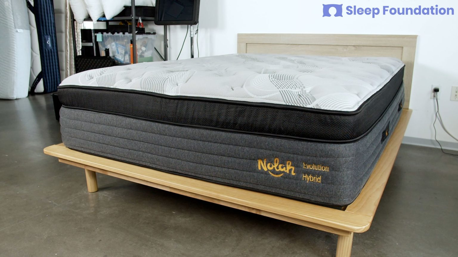 most comfortable queen mattress