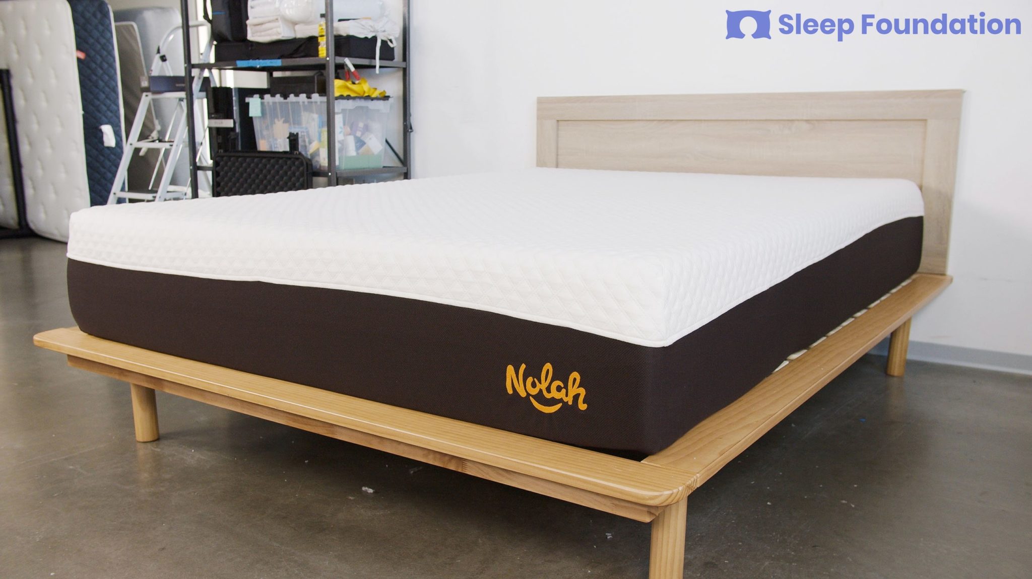 mattresses with sleep trial