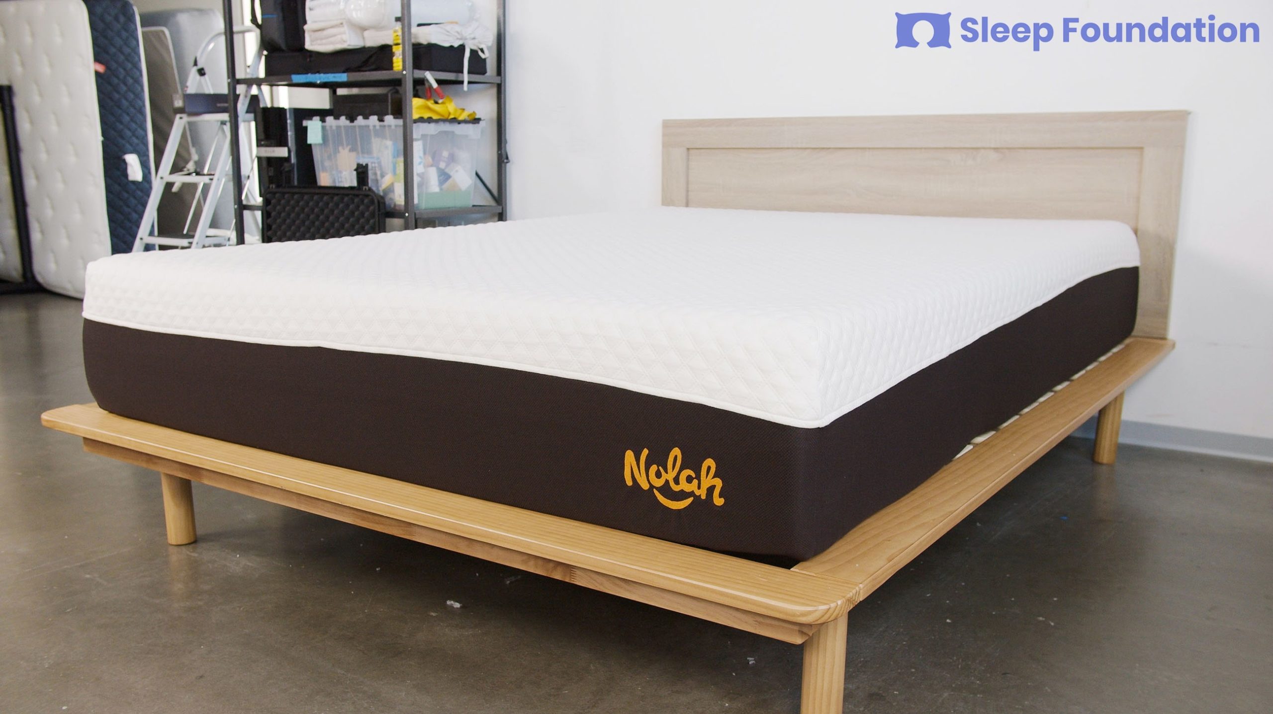 firm mattress flippable king size