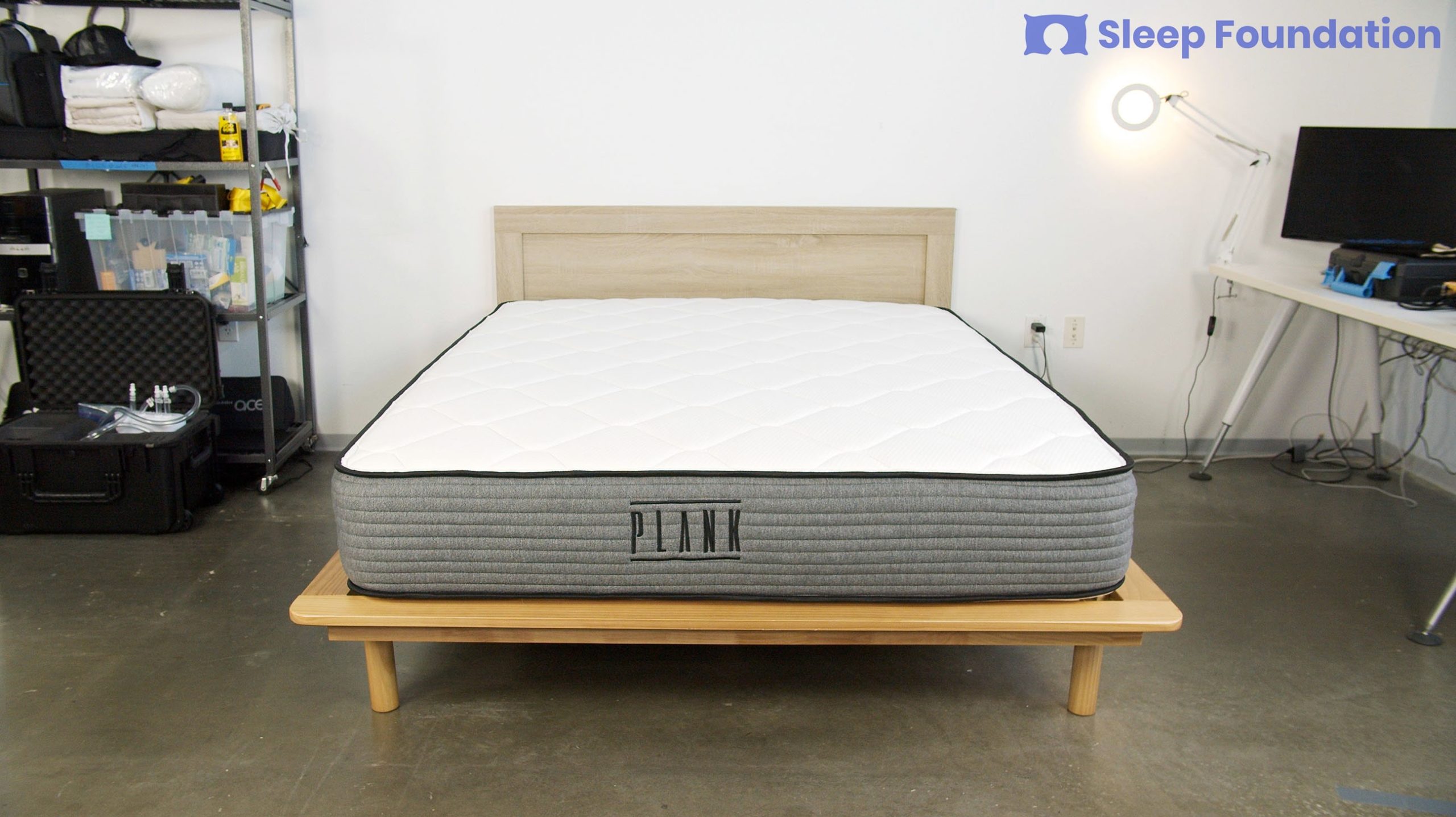 Plank Mattress Review 2021 Sleep Foundation