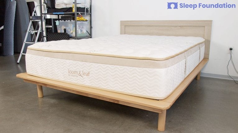 Best Bunk Bed Mattress of 2022 - Twin, Full, & Queen Options | Sleep ...