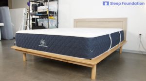 best mattress for bad shoulders