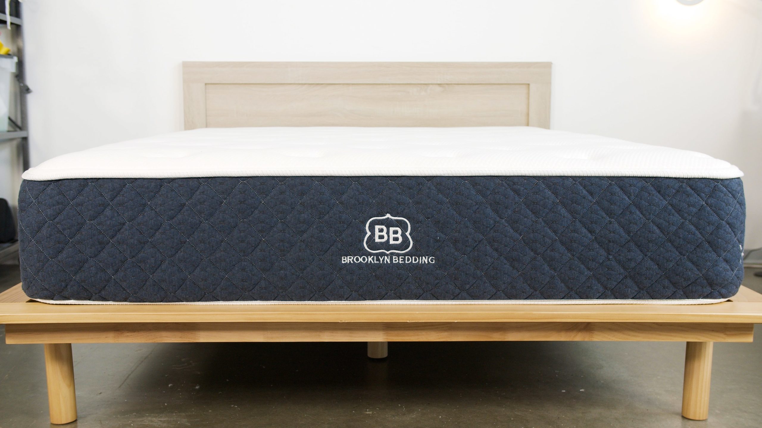 brooklyn bedding signature mattress clarity