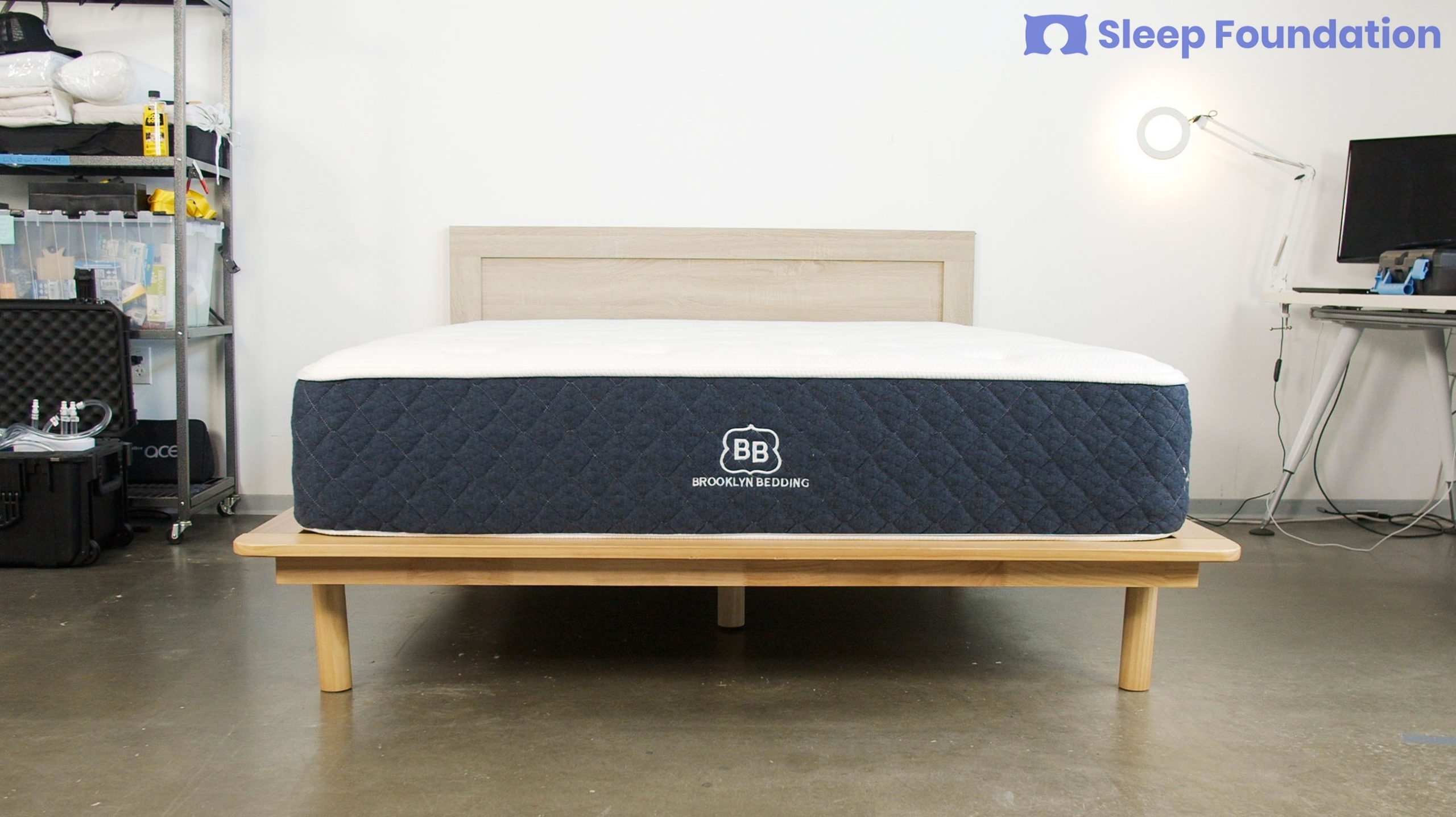 signature bedding mattress reviews