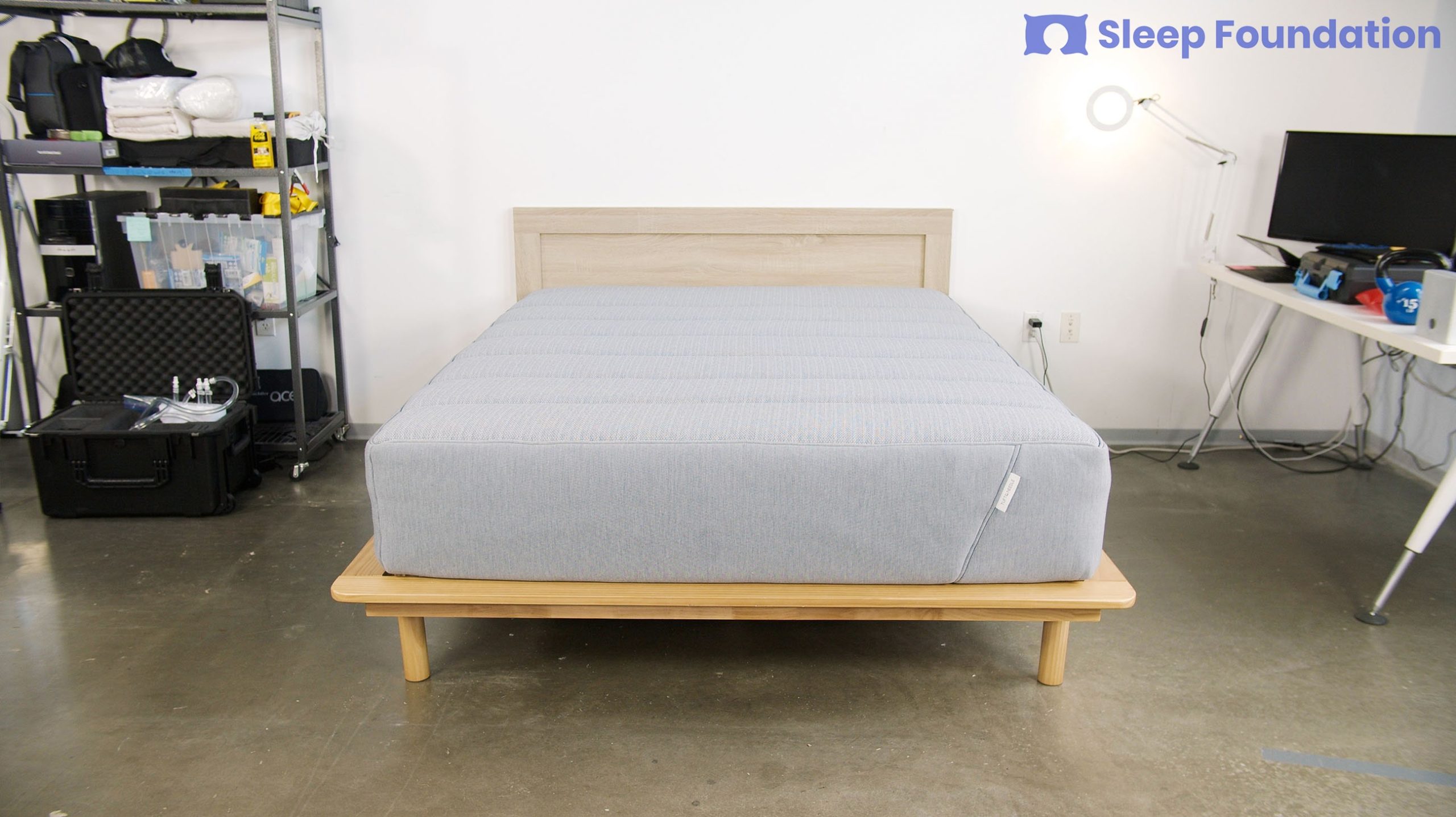 tuft and needle hybrid mattress review