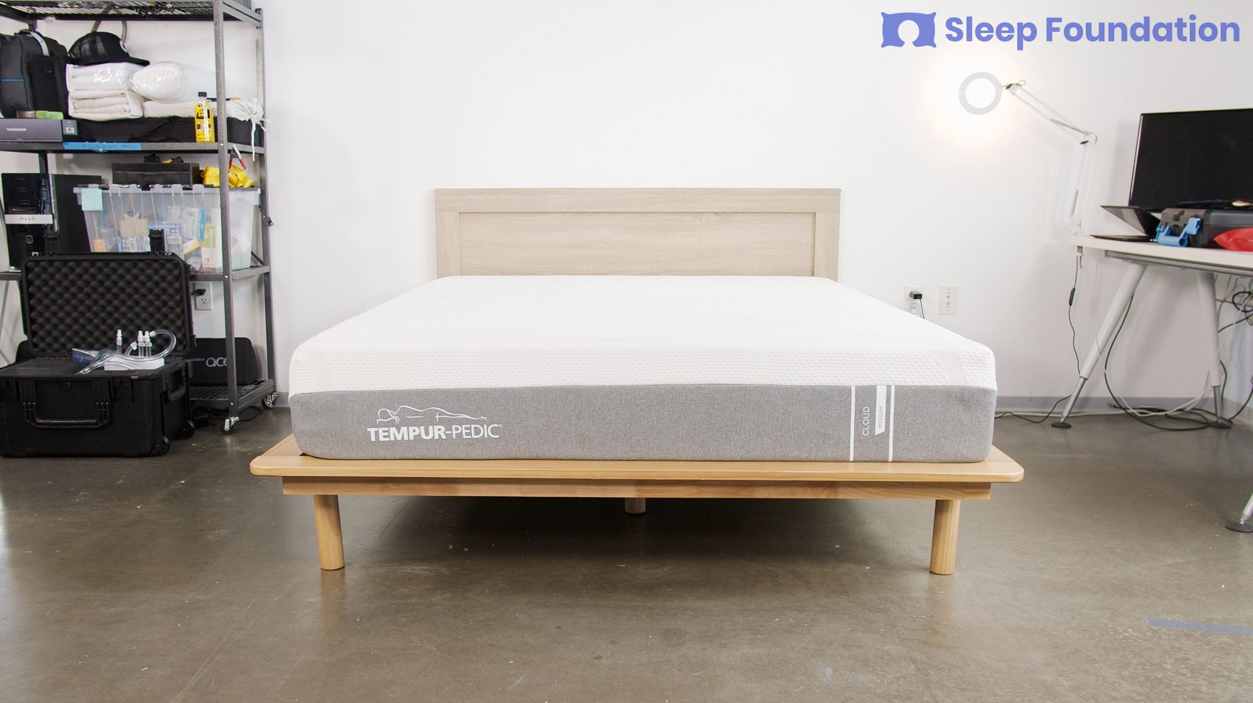 tempur cloud sublime 25 mattress review