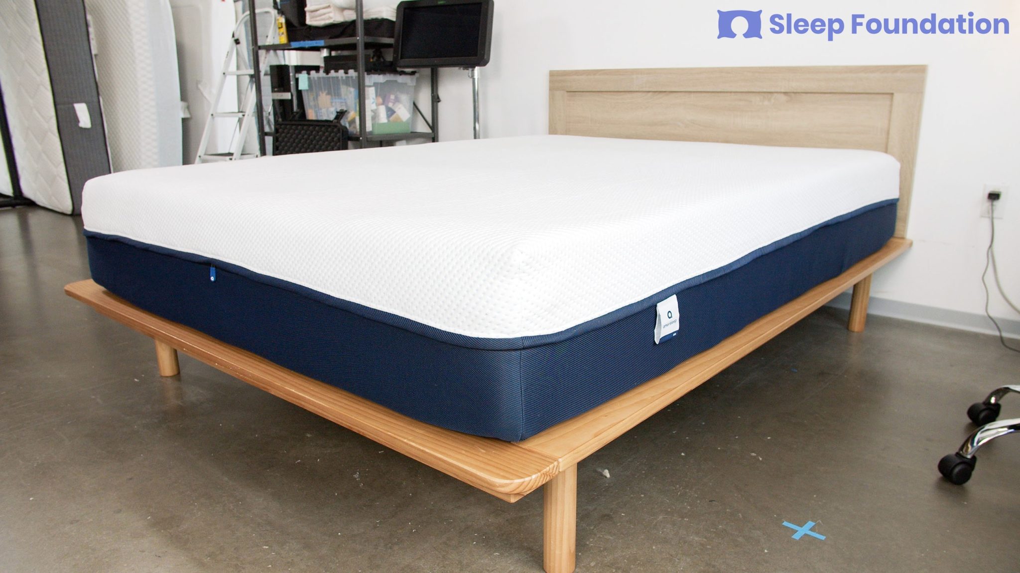 best queen size mattress under 200