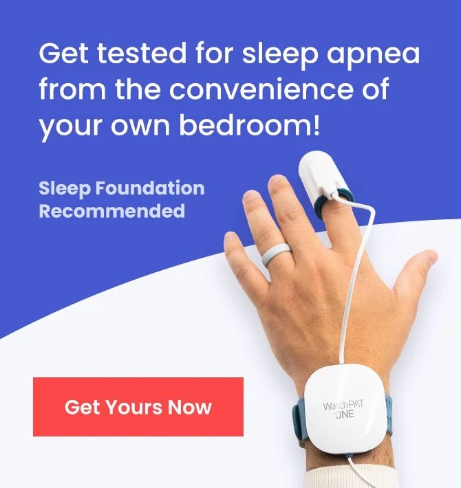 Top Collections p: Sleep Apnea Symptoms Test