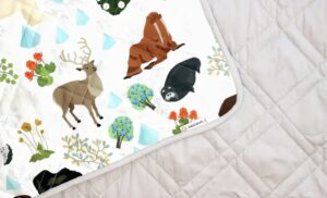 Aricove Kids Weighted Blanket