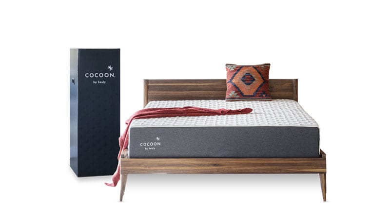 Cocoon Chill Mattress Review 21 Sleep Foundation