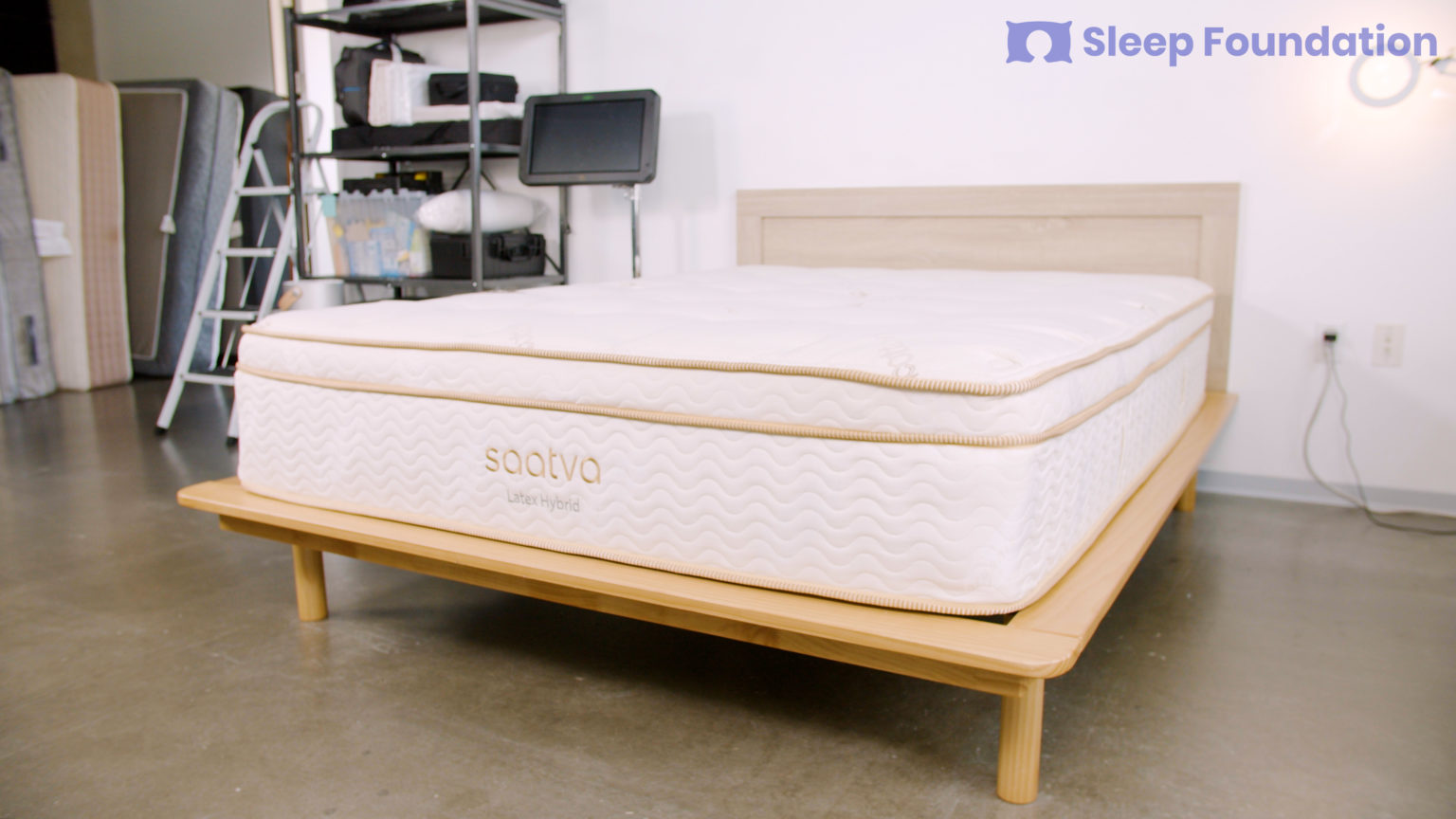 sleep country organic mattress