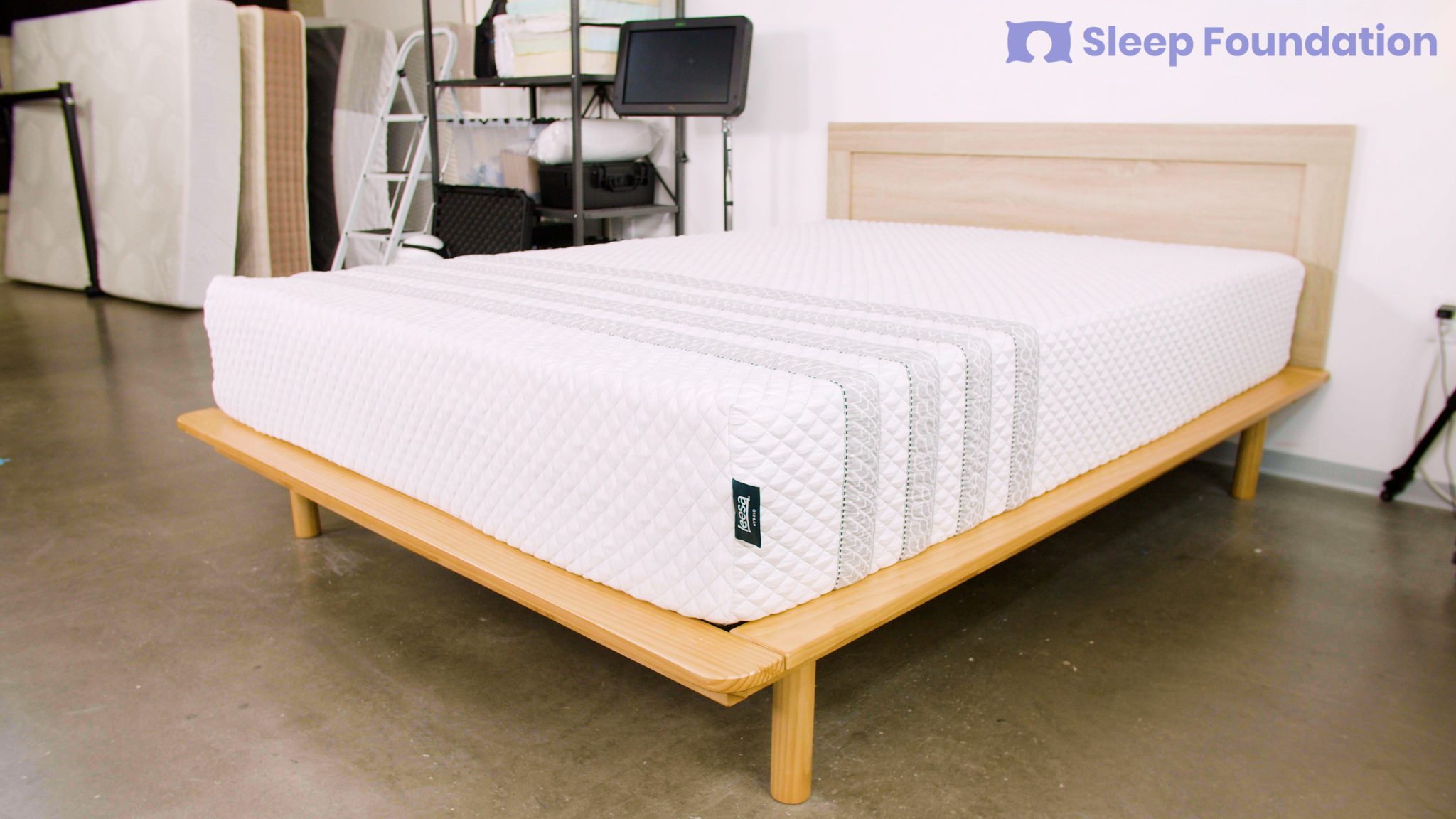 Best Mattress for Fibromyalgia of 2022 Sleep Foundation