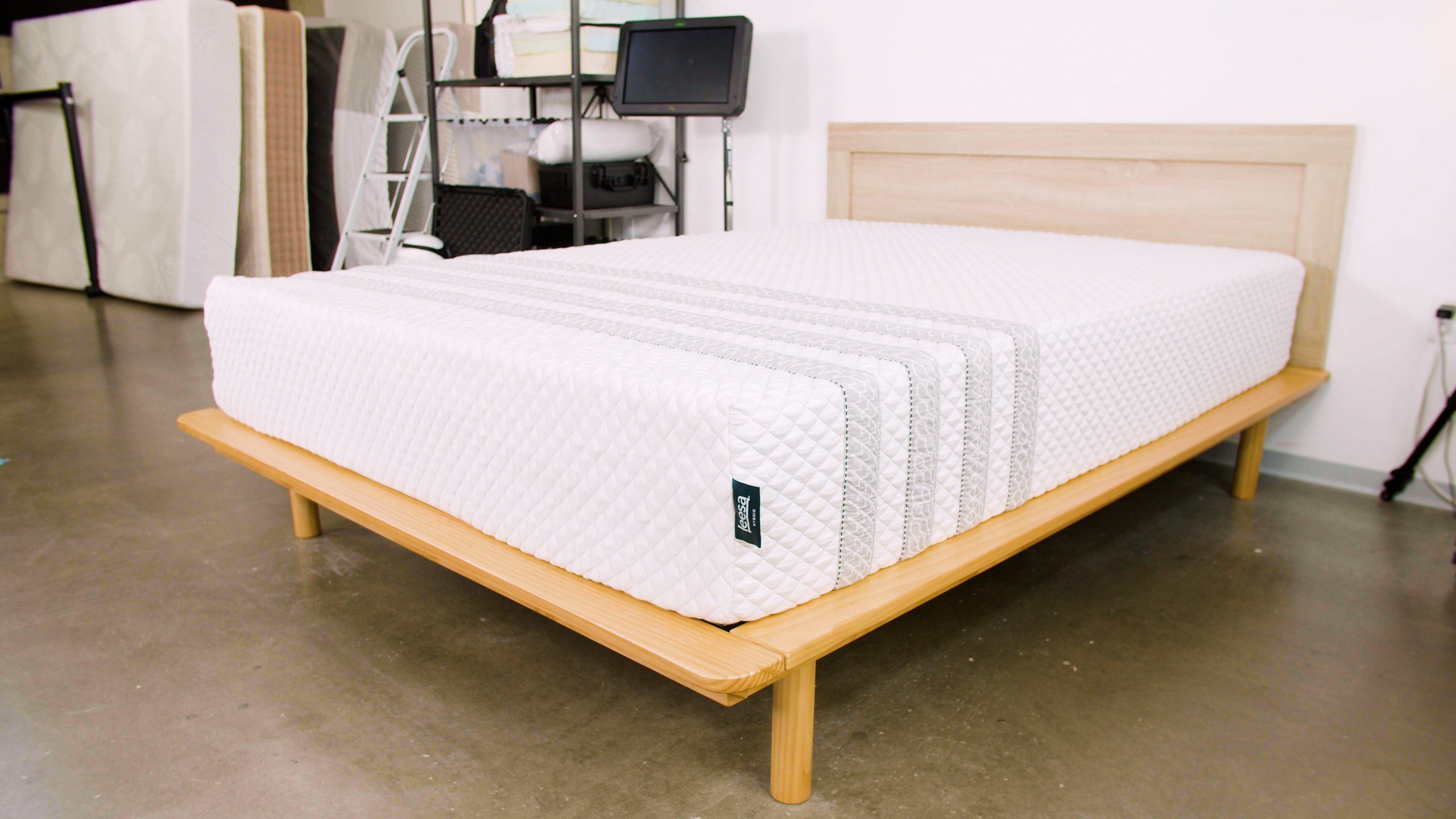 best mattress for married couple