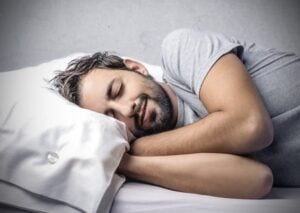 Sleep Doctor 28-Day Sleep Wellness Program