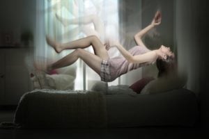 Night Terrors: Causes and Tips for Prevention