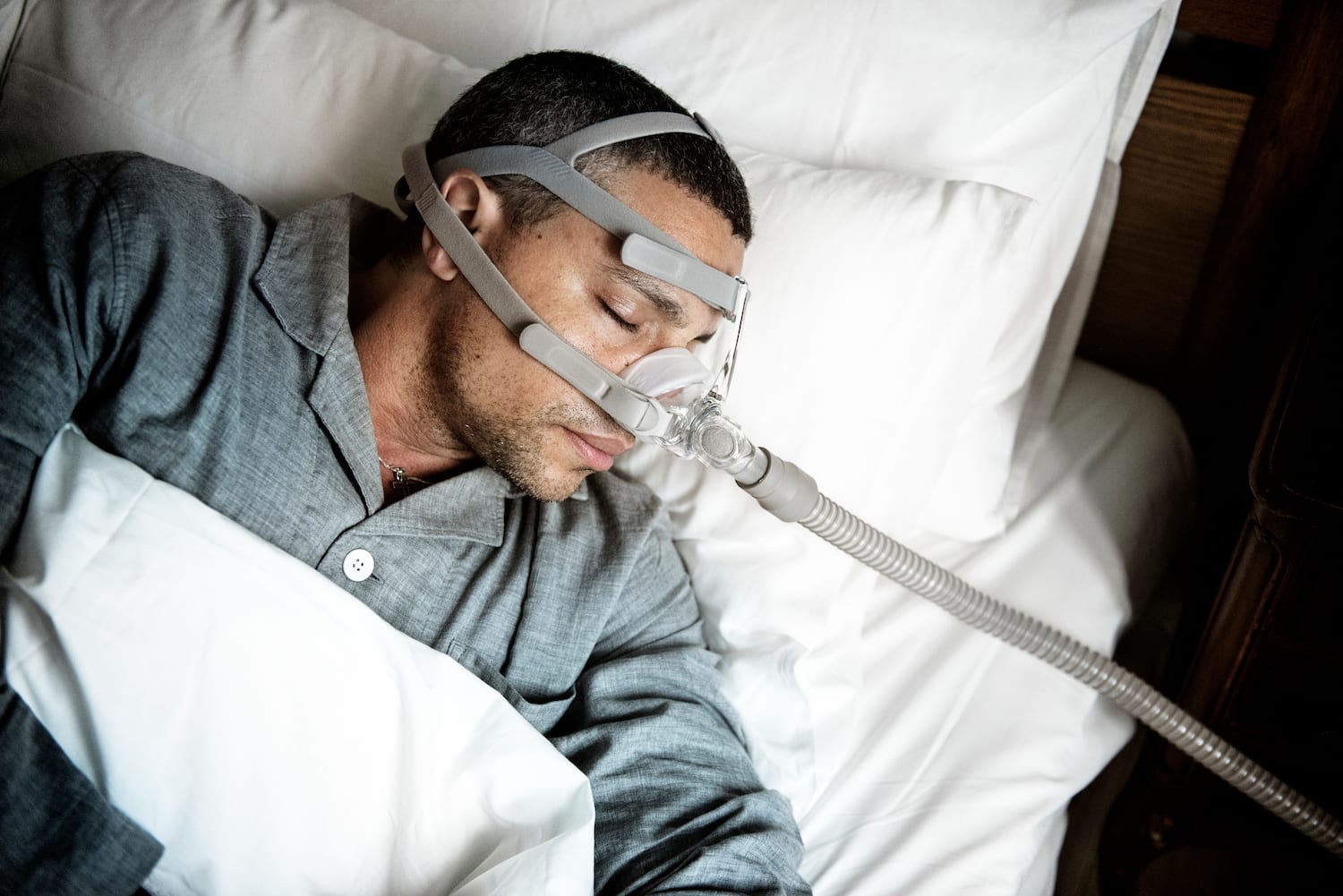 What Is A Normal Respiratory Rate For Sleep Sleep Foundation