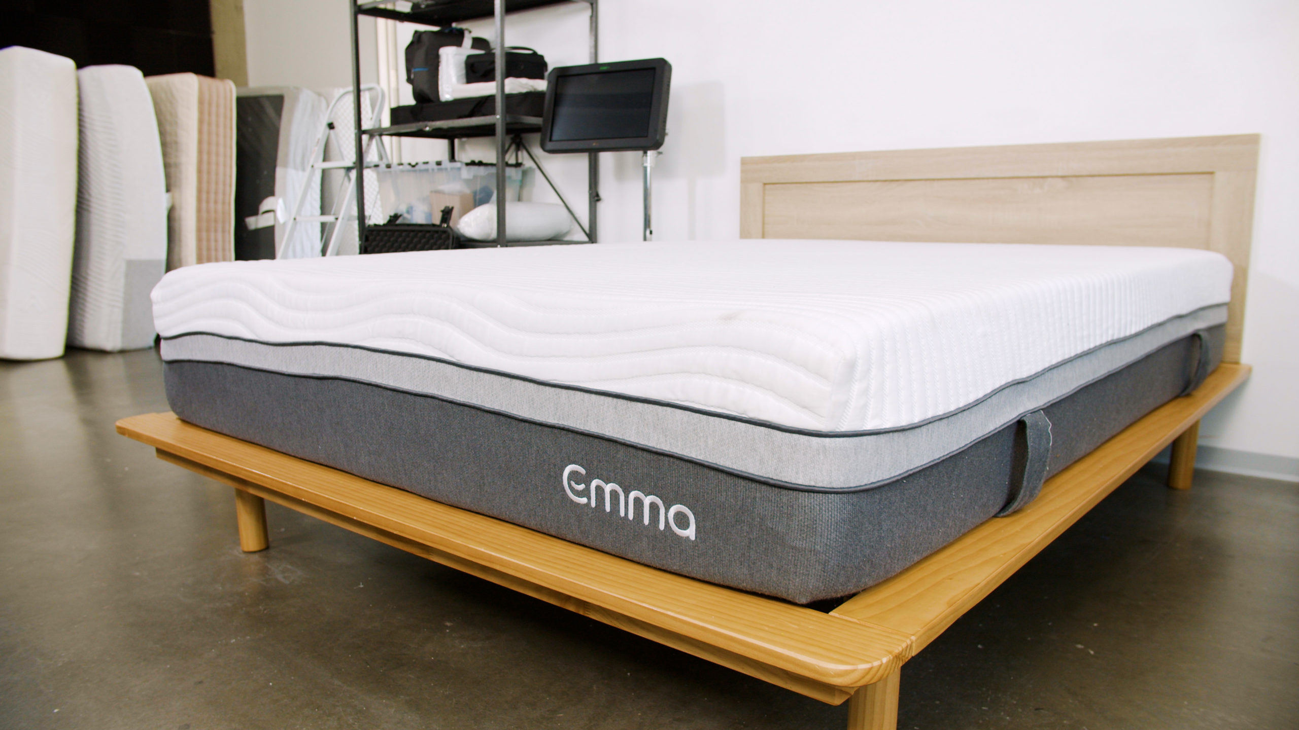 cheap hard mattress