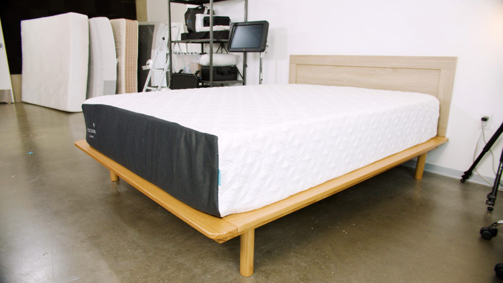 Cocoon Chill Hybrid Mattress Review: Our Unbiased Review