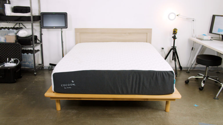 Cocoon by Sealy Mattress