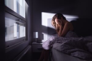 What Is Sexsomnia?