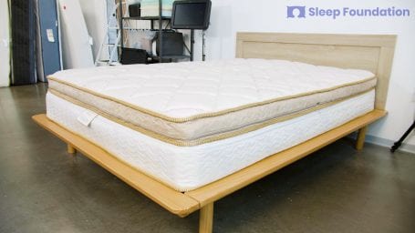 Best Mattress For Couples (2022) – Motion Isolating Beds | Sleep Foundation