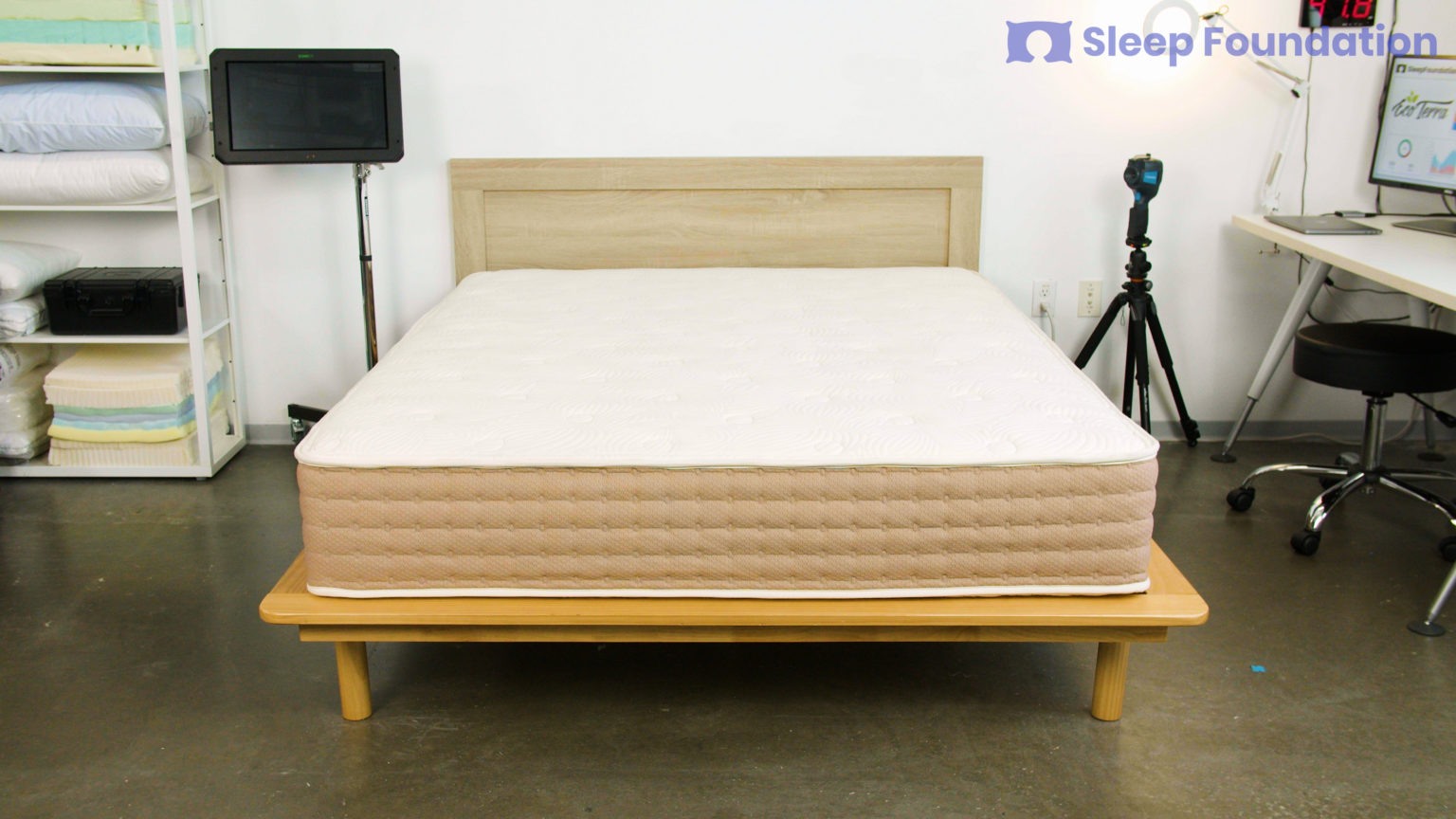 Best Organic; Natural; & Non-Toxic Mattresses Of 2023 | Sleep Foundation