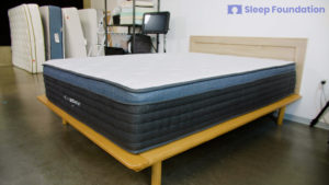 best mattress for bad shoulders