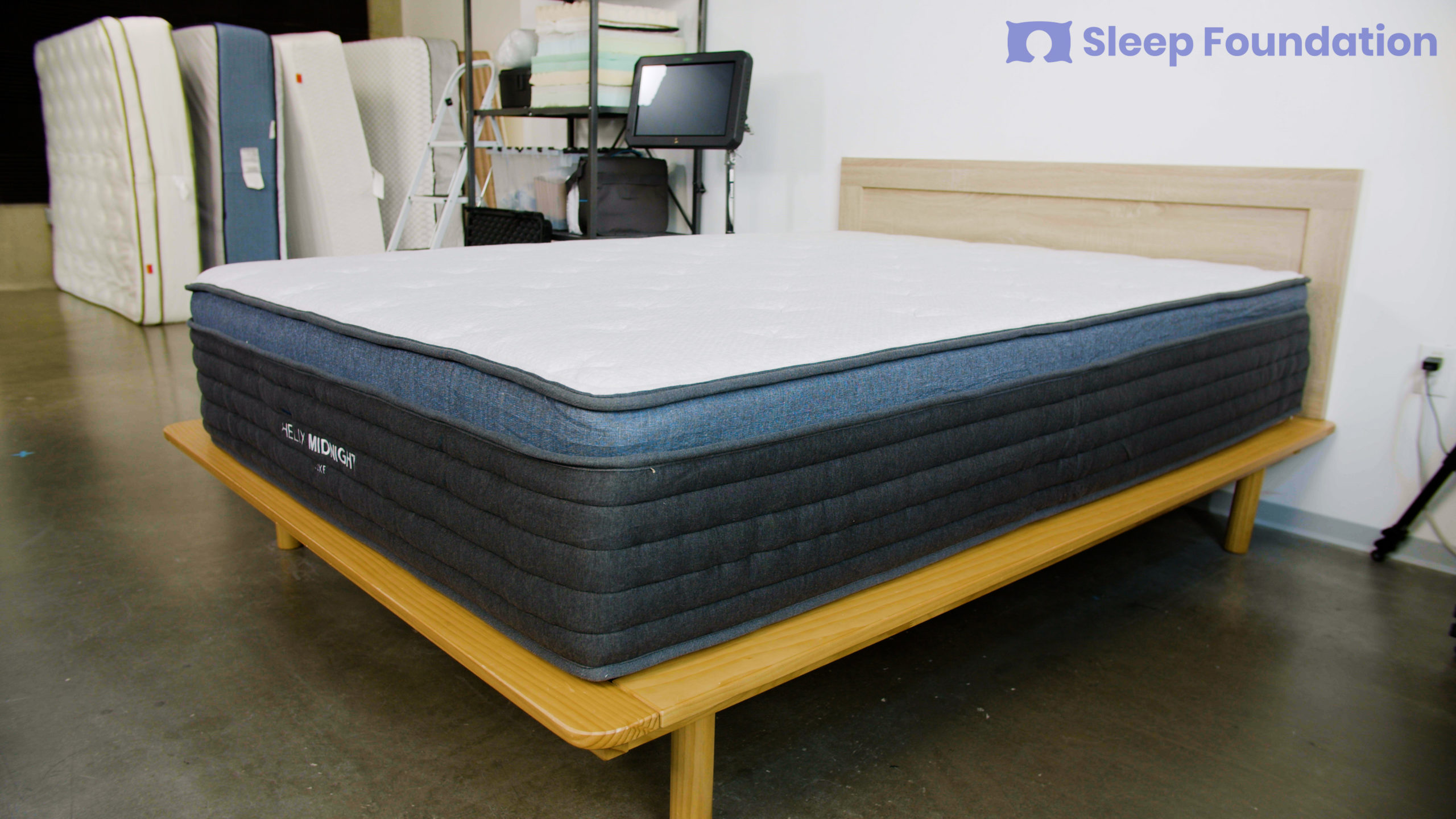 mattress for snoring