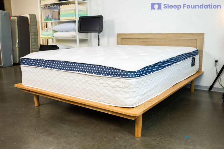 Best Mattress That Won't Sag of 2022 | Sleep Foundation