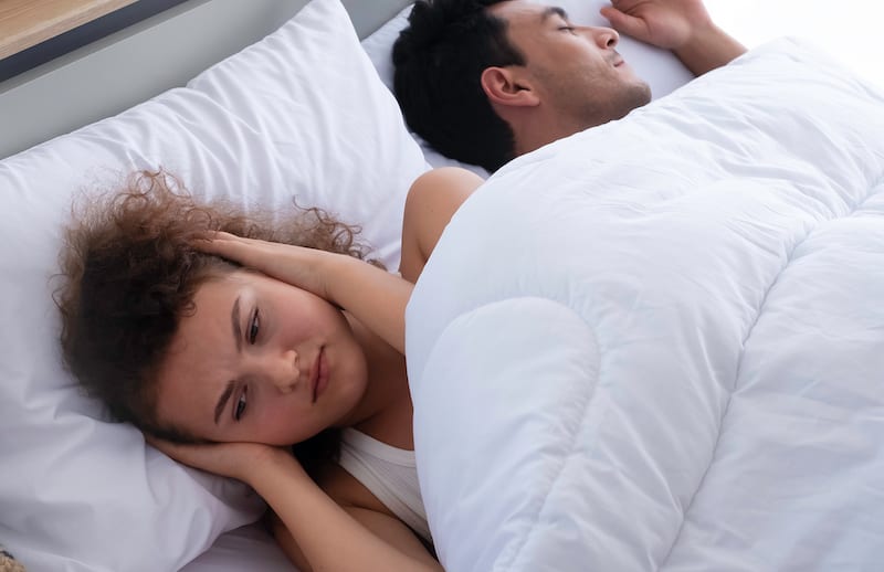 Sleep Quality: How to Determine if You're Getting Poor Sleep