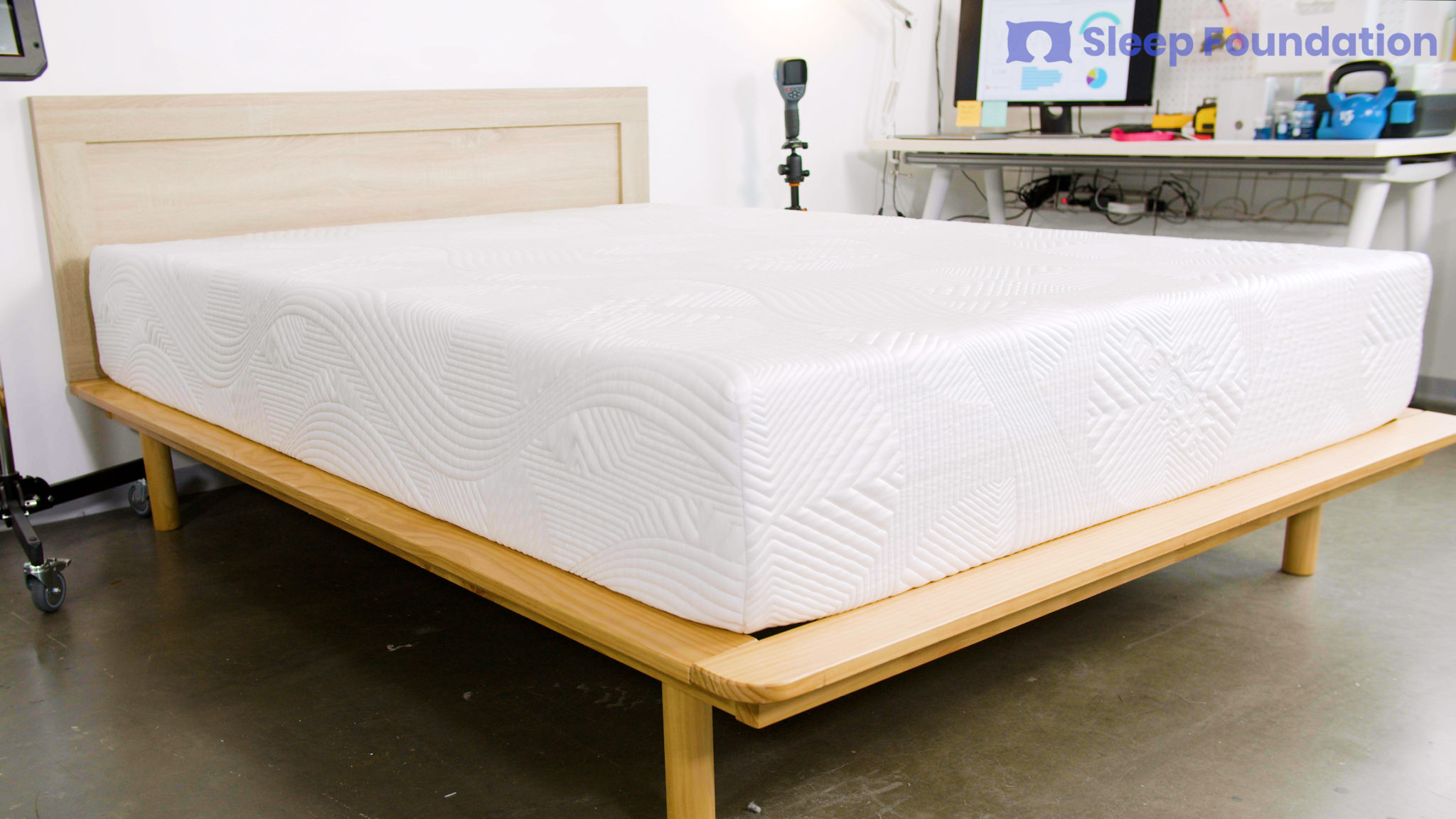 best mattress for sciatica review