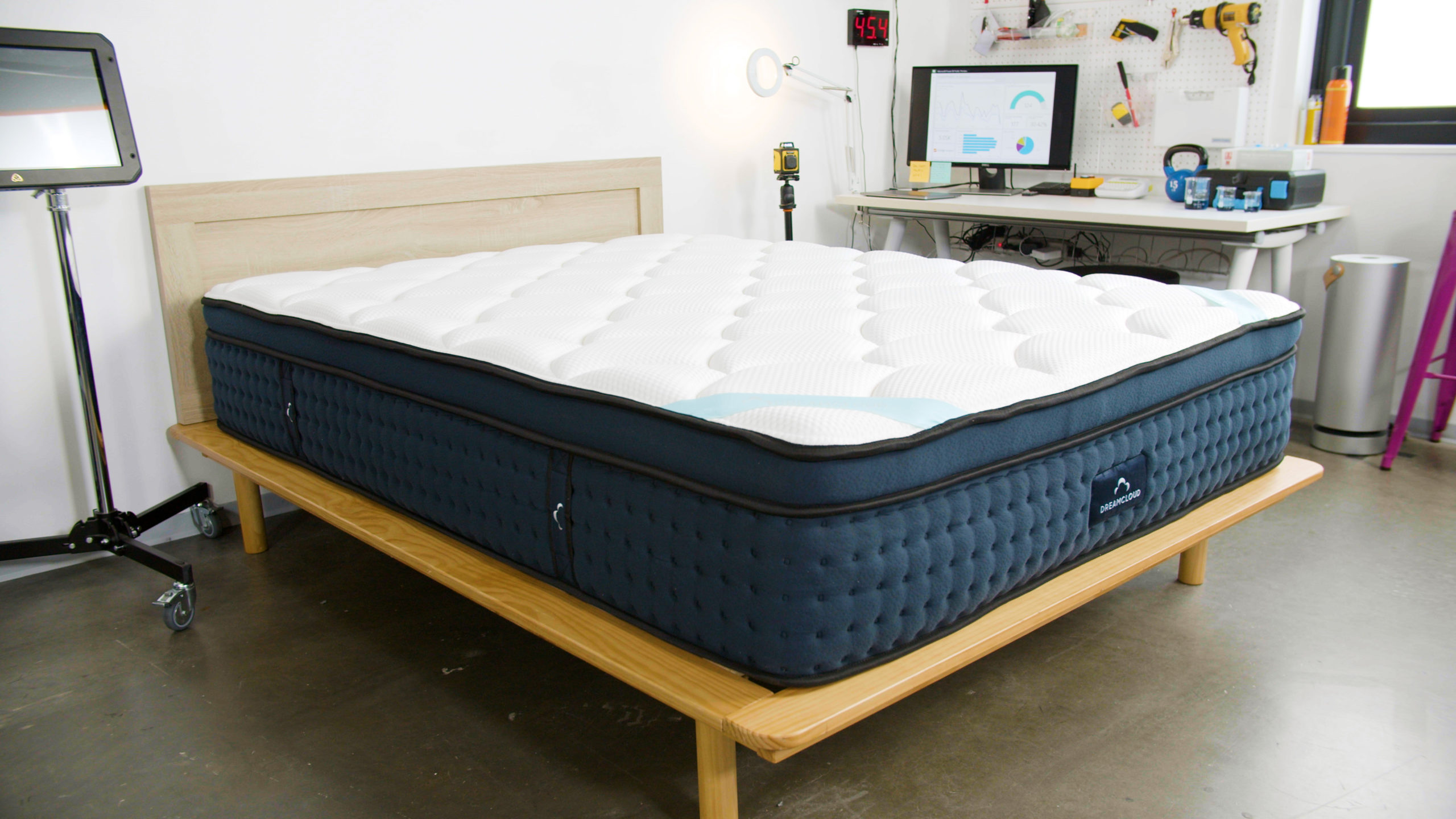 ortho mattress financing