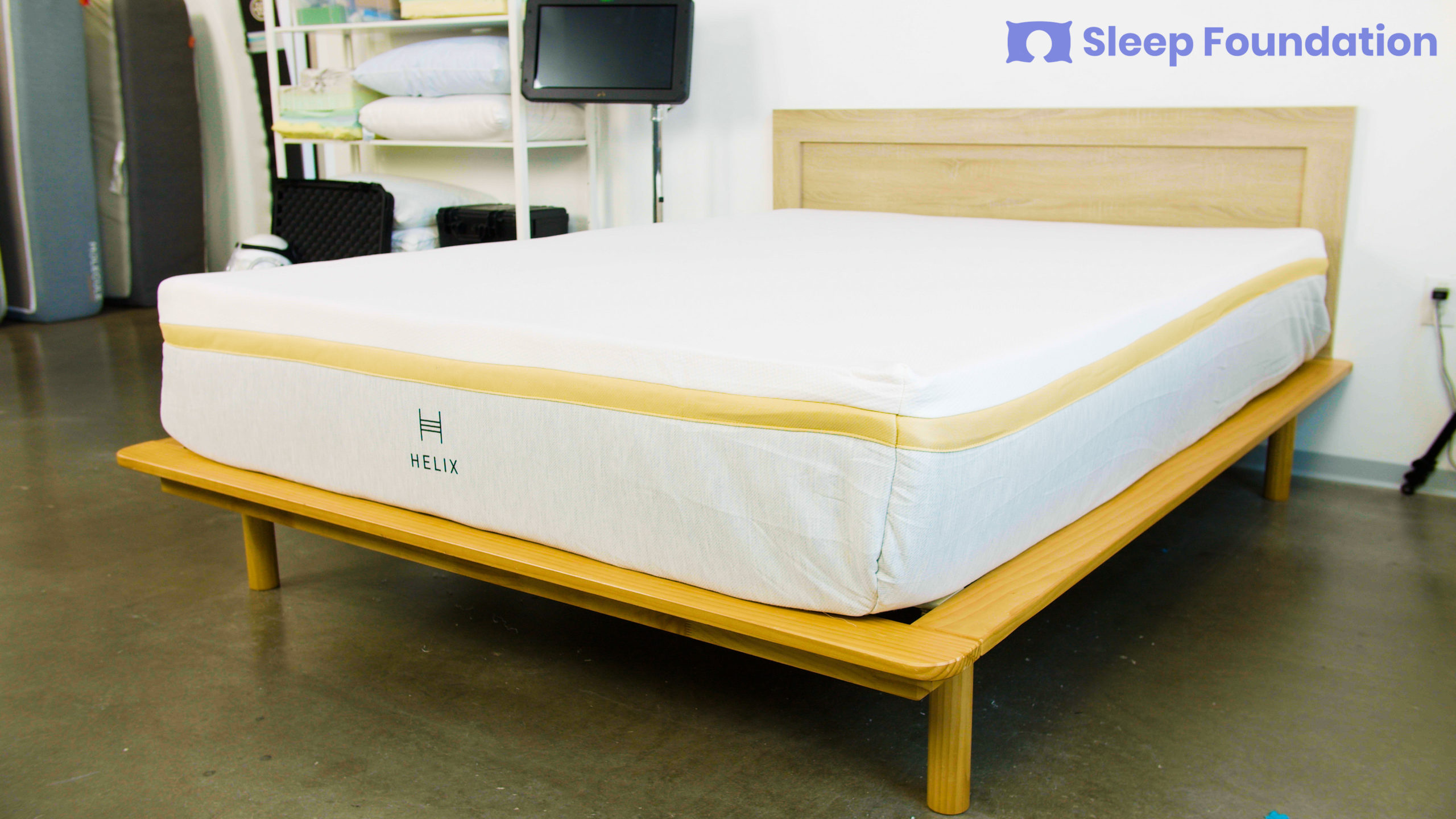 Best Mattress For Stomach Sleepers 2022 | Sleep Foundation