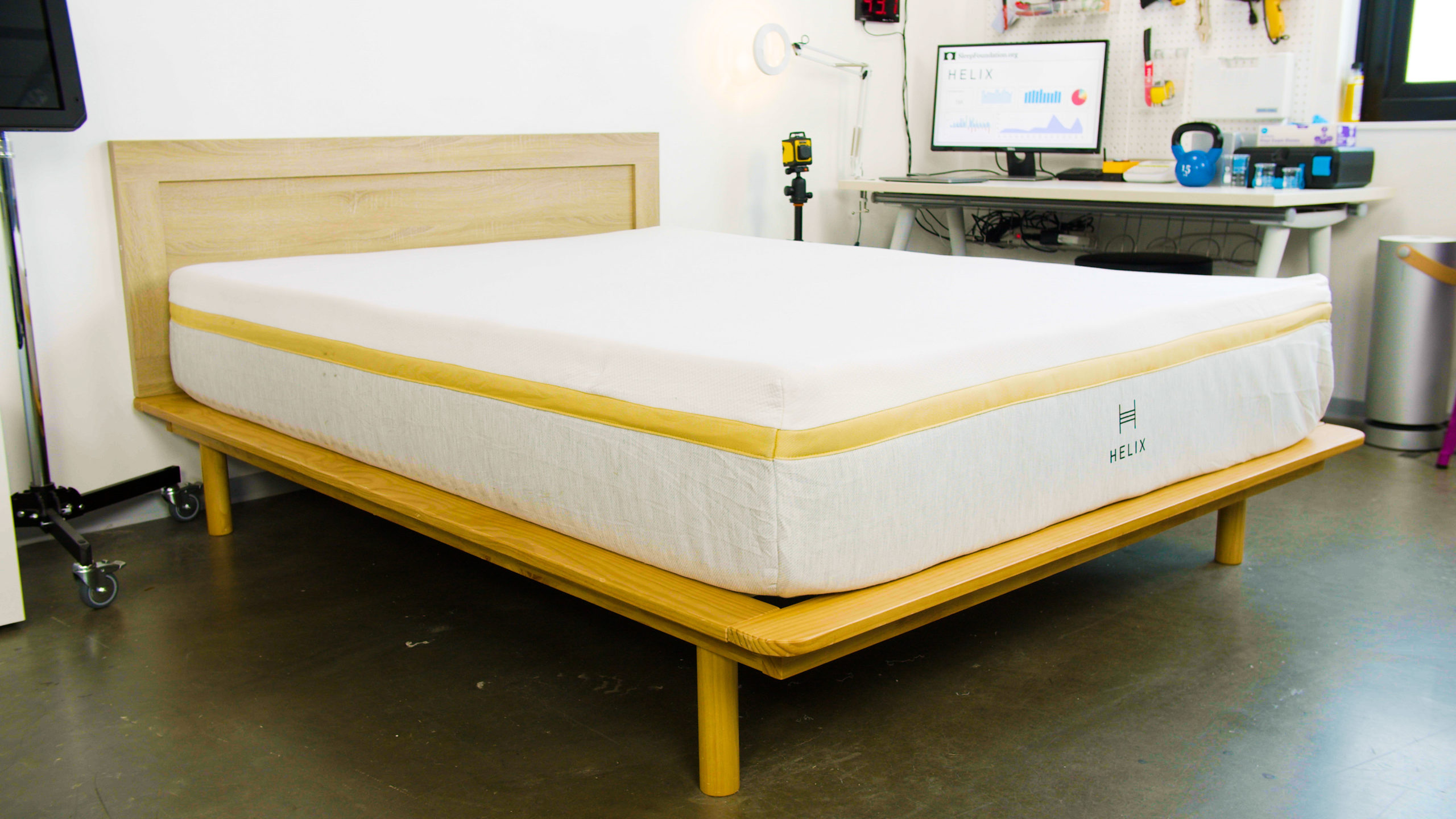 The Best Mattresses for Stomach Sleepers in 2024